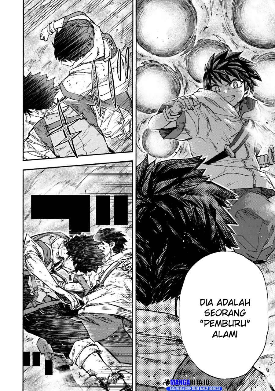 Saikyou de Saisoku no Mugen Level Up Chap 46 - Next Chap 47