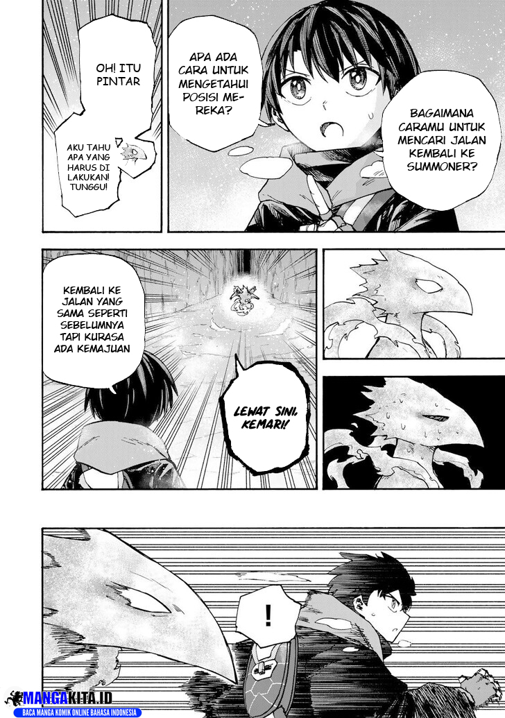 Saikyou de Saisoku no Mugen Level Up Chap 50 - Next Chap 51