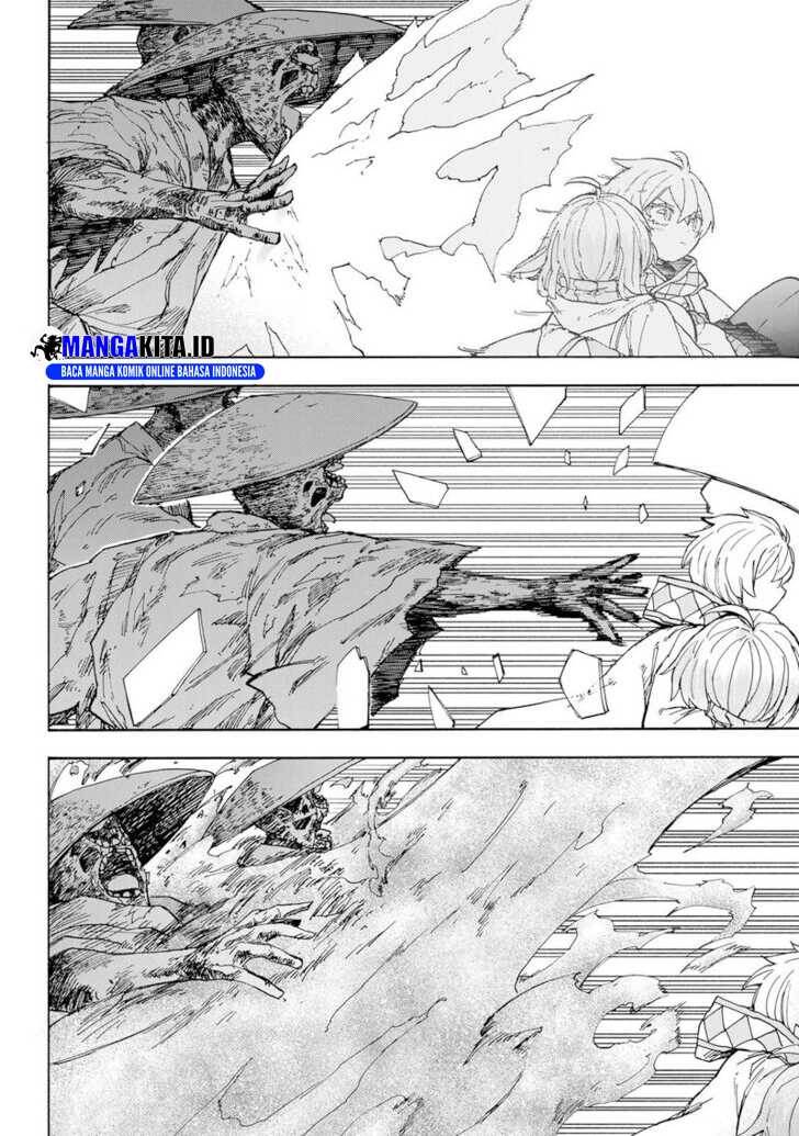 Saikyou de Saisoku no Mugen Level Up Chap 51 - Next Chap 52