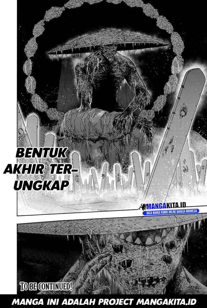 Saikyou de Saisoku no Mugen Level Up Chap 51 - Next Chap 52