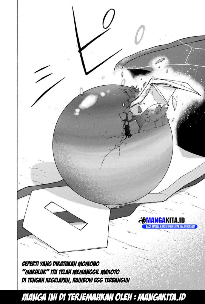 Saikyou de Saisoku no Mugen Level Up Chap 56 - Next Chap 57