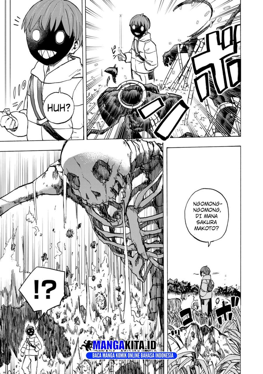 Saikyou de Saisoku no Mugen Level Up Chap 67 - Next Chap 68