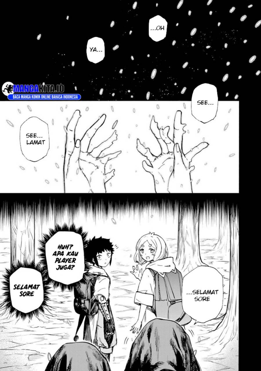 Saikyou de Saisoku no Mugen Level Up Chap 64 - Next Chap 65