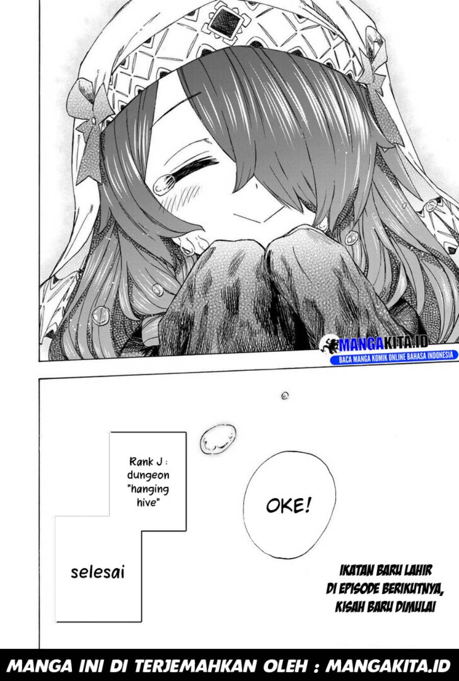Saikyou de Saisoku no Mugen Level Up Chap 64 - Next Chap 65