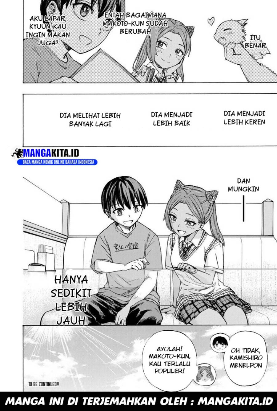 Saikyou de Saisoku no Mugen Level Up Chap 65 - Next Chap 66
