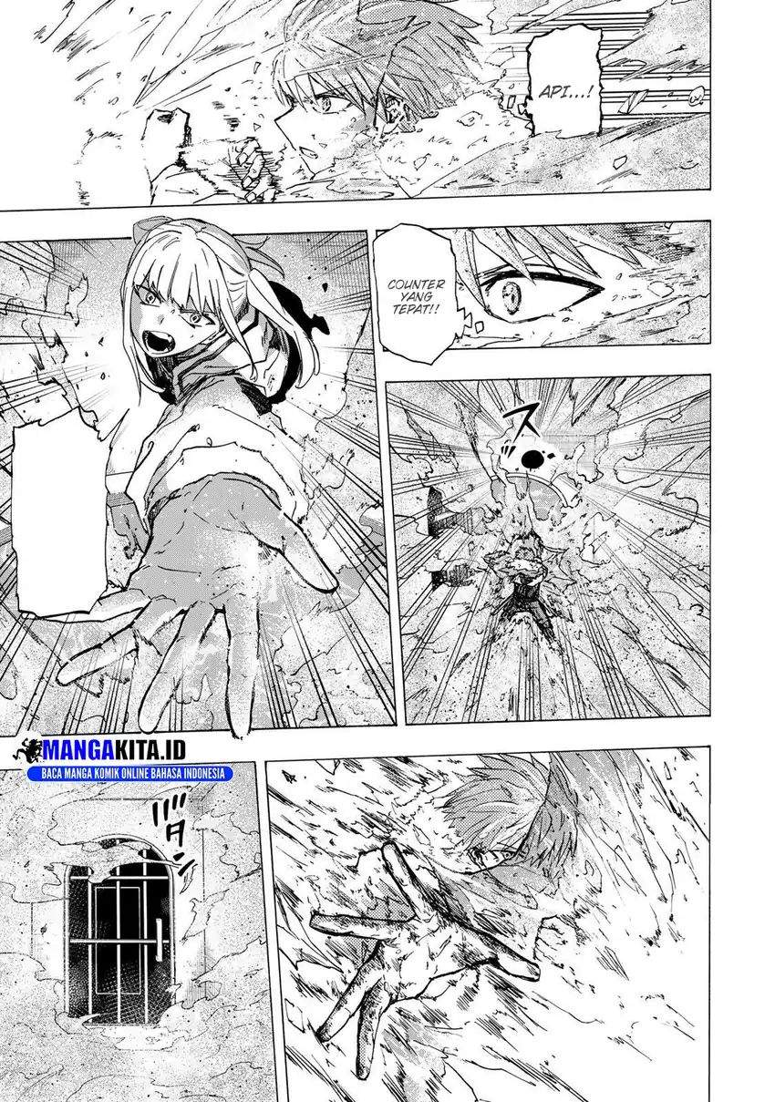 Saikyou de Saisoku no Mugen Level Up Chap 68 - Next Chap 69