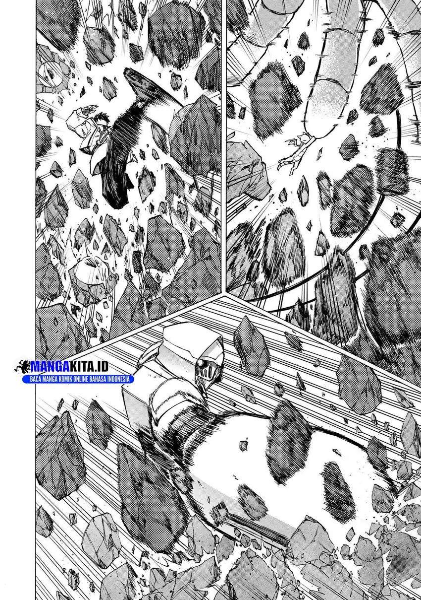 Saikyou de Saisoku no Mugen Level Up Chap 69 - Next Chap 70