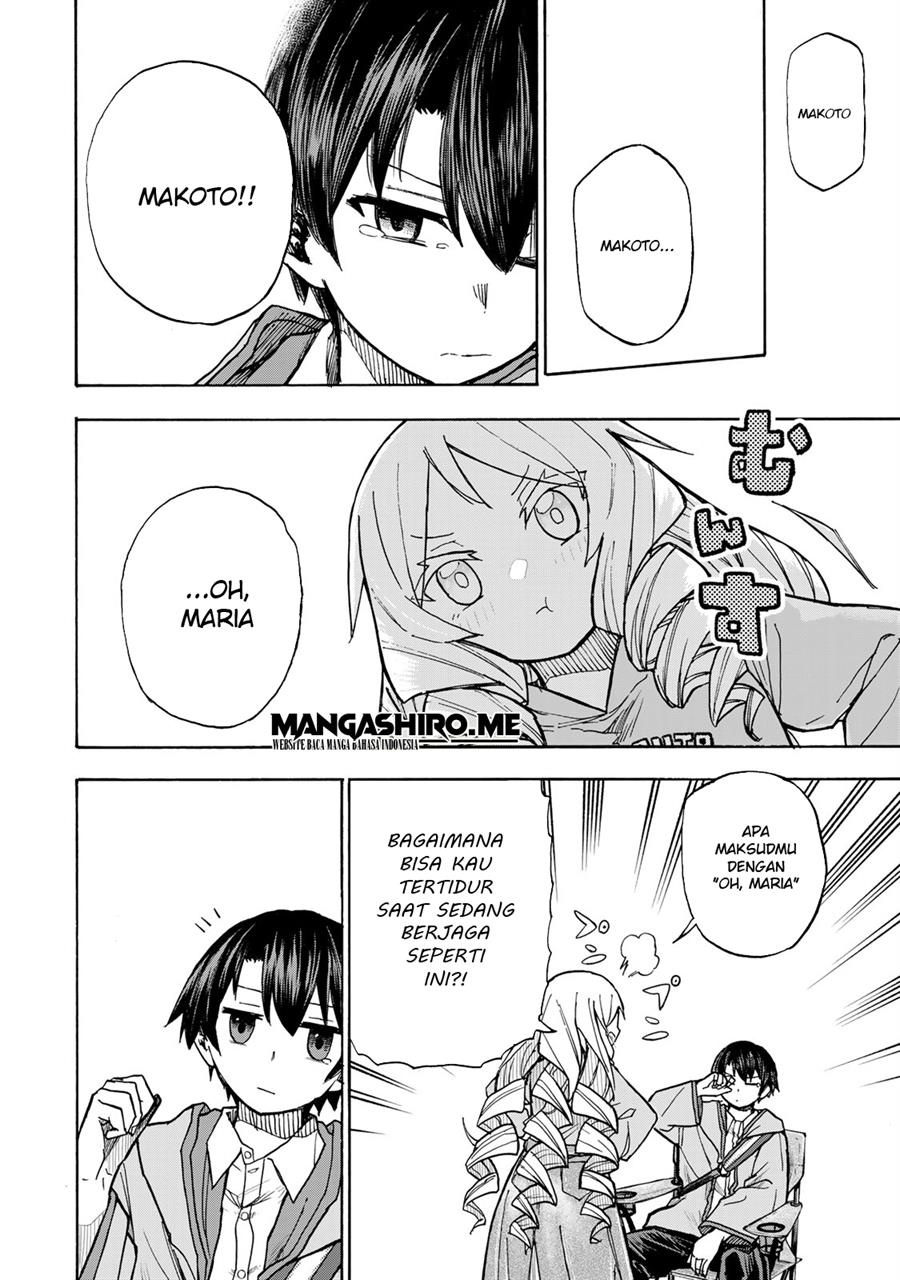 Saikyou de Saisoku no Mugen Level Up Chap 6 - Next Chap 7