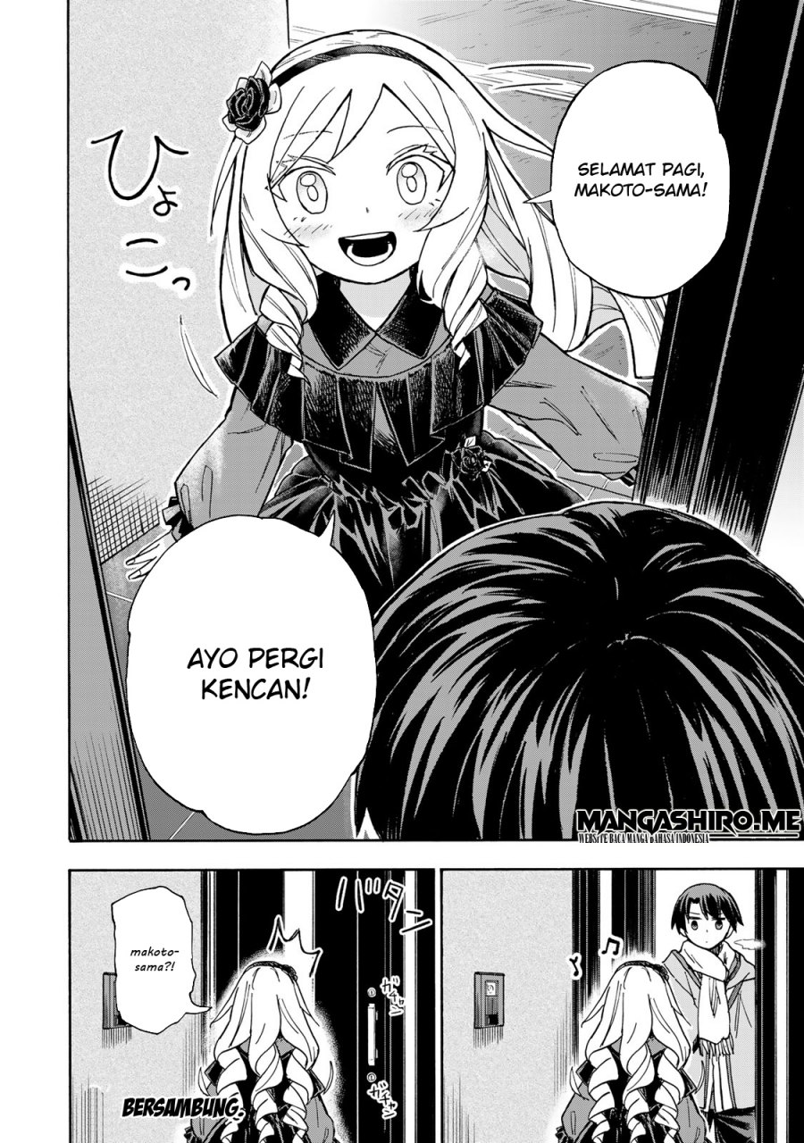Saikyou de Saisoku no Mugen Level Up Chap 9 - Next Chap 10