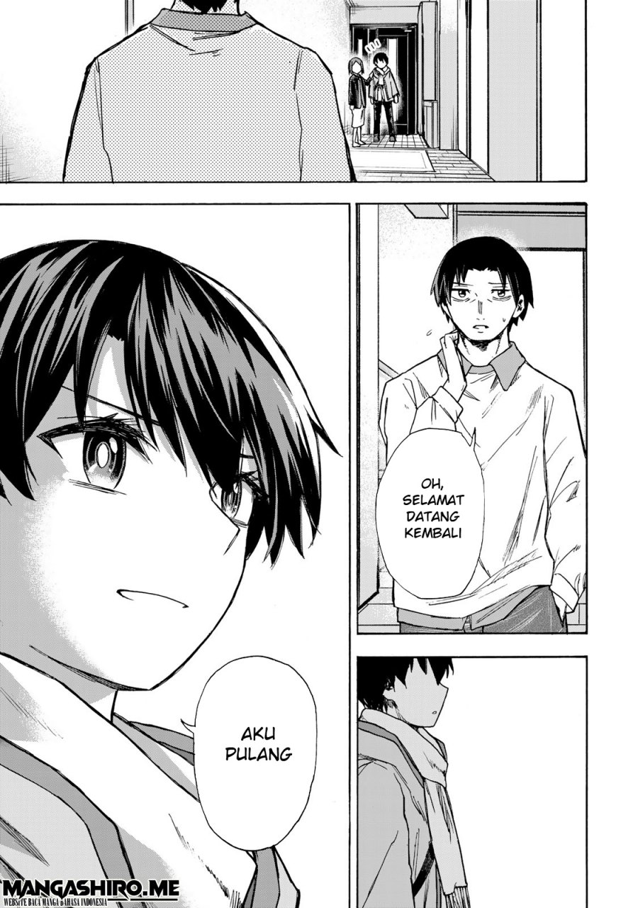 Saikyou de Saisoku no Mugen Level Up Chap 9 - Next Chap 10