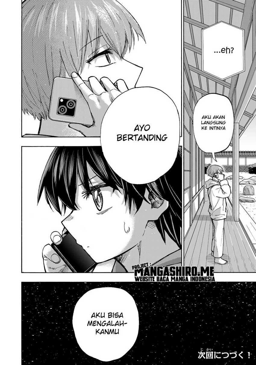 Saikyou de Saisoku no Mugen Level Up Chap 11 - Next Chap 12