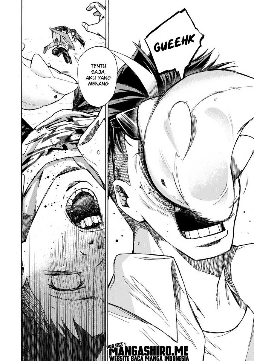 Saikyou de Saisoku no Mugen Level Up Chap 11 - Next Chap 12