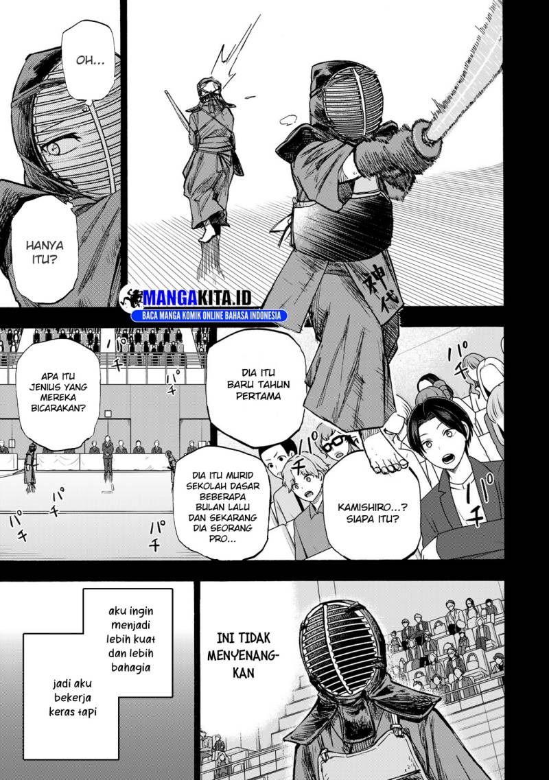 Saikyou de Saisoku no Mugen Level Up Chap 19 - Next Chap 20