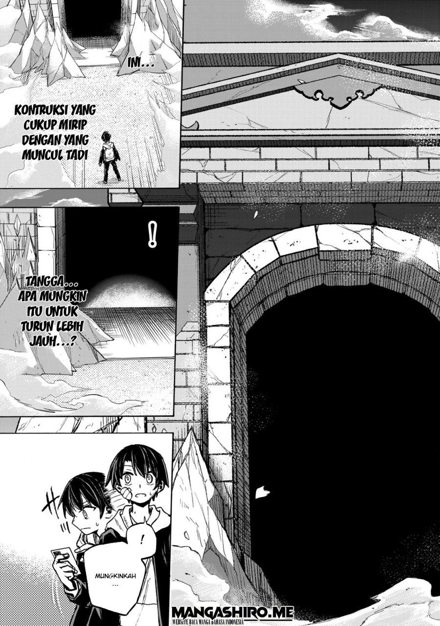 Saikyou de Saisoku no Mugen Level Up Chap 1 - Next Chap 2