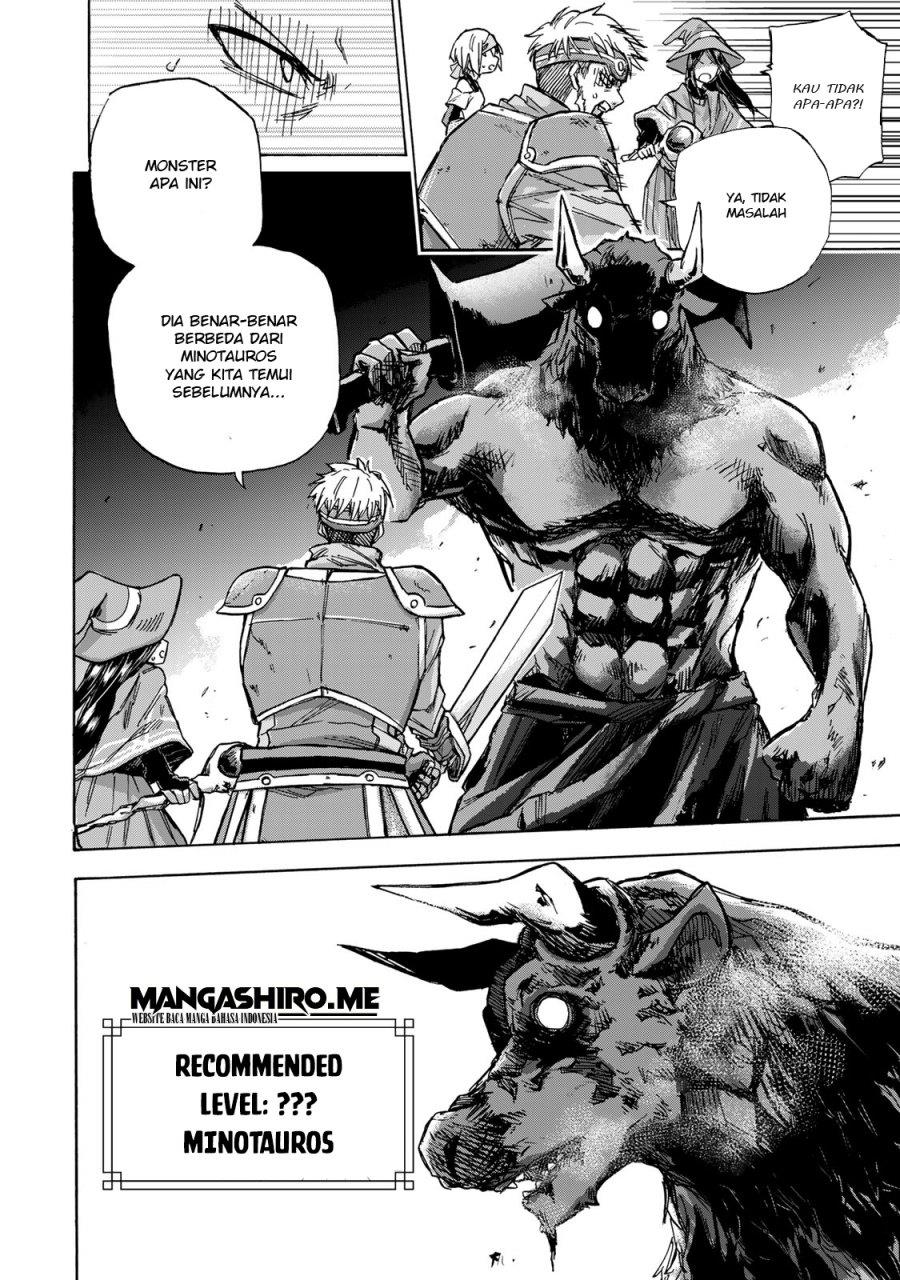 Saikyou de Saisoku no Mugen Level Up Chap 1 - Next Chap 2