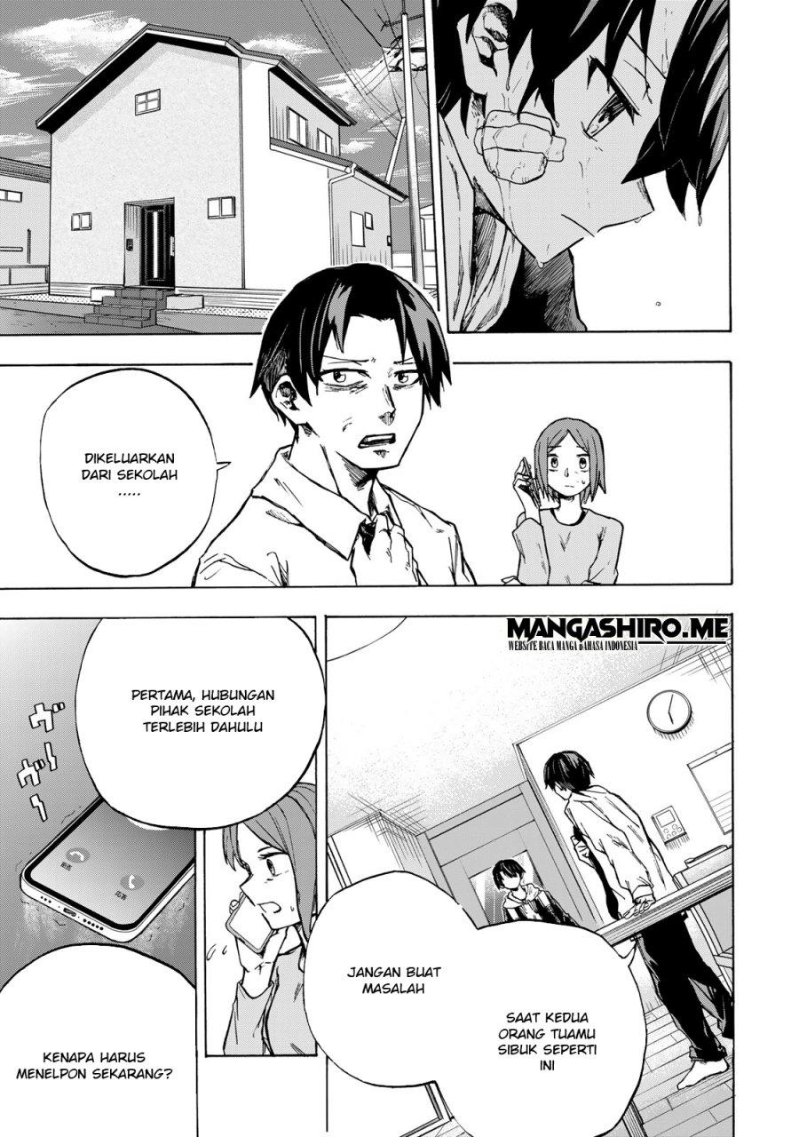 Saikyou de Saisoku no Mugen Level Up Chap 1 - Next Chap 2