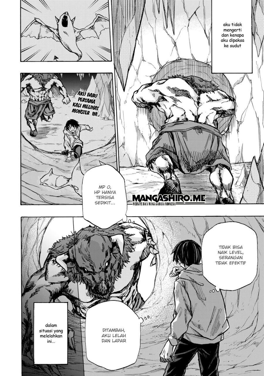 Saikyou de Saisoku no Mugen Level Up Chap 1 - Next Chap 2