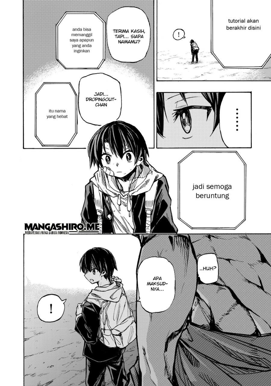 Saikyou de Saisoku no Mugen Level Up Chap 1 - Next Chap 2