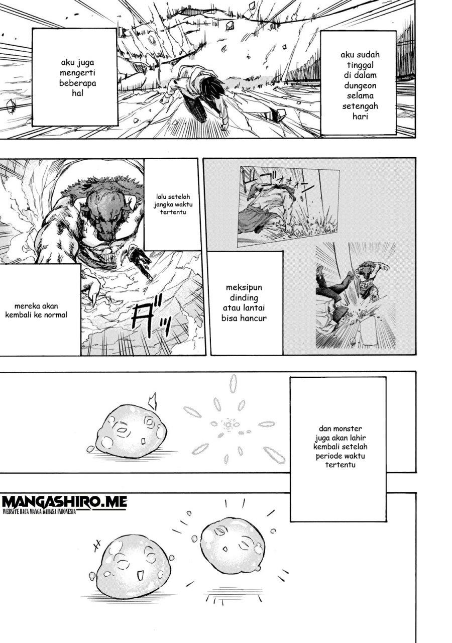Saikyou de Saisoku no Mugen Level Up Chap 1 - Next Chap 2