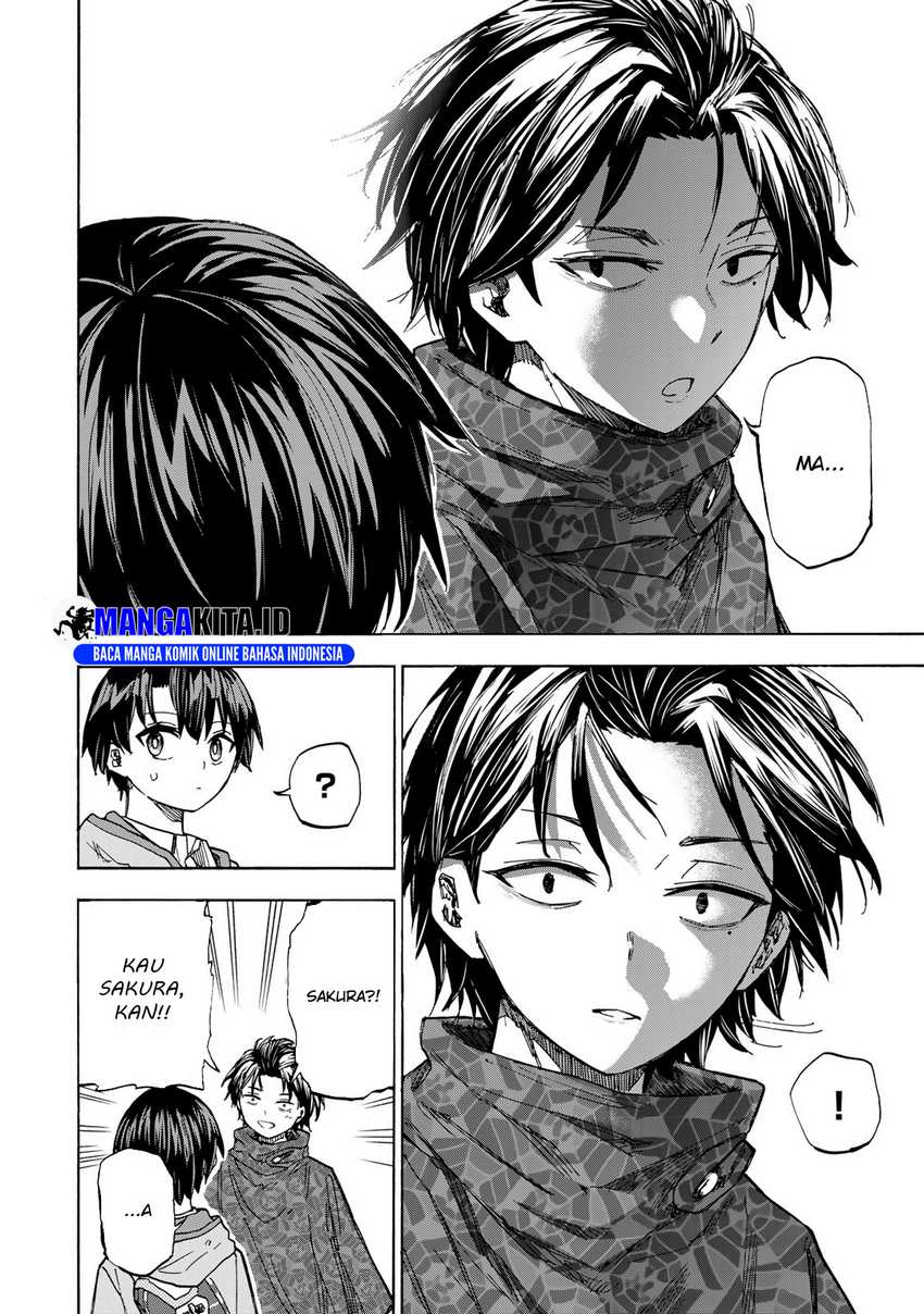 Saikyou de Saisoku no Mugen Level Up Chap 22 - Next Chap 23