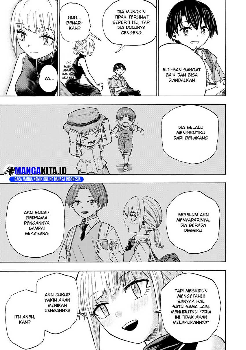Saikyou de Saisoku no Mugen Level Up Chap 24 - Next Chap 25