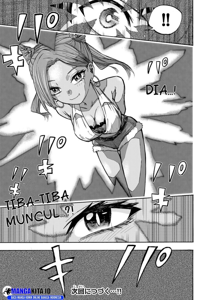Saikyou de Saisoku no Mugen Level Up Chap 28 - Next Chap 29