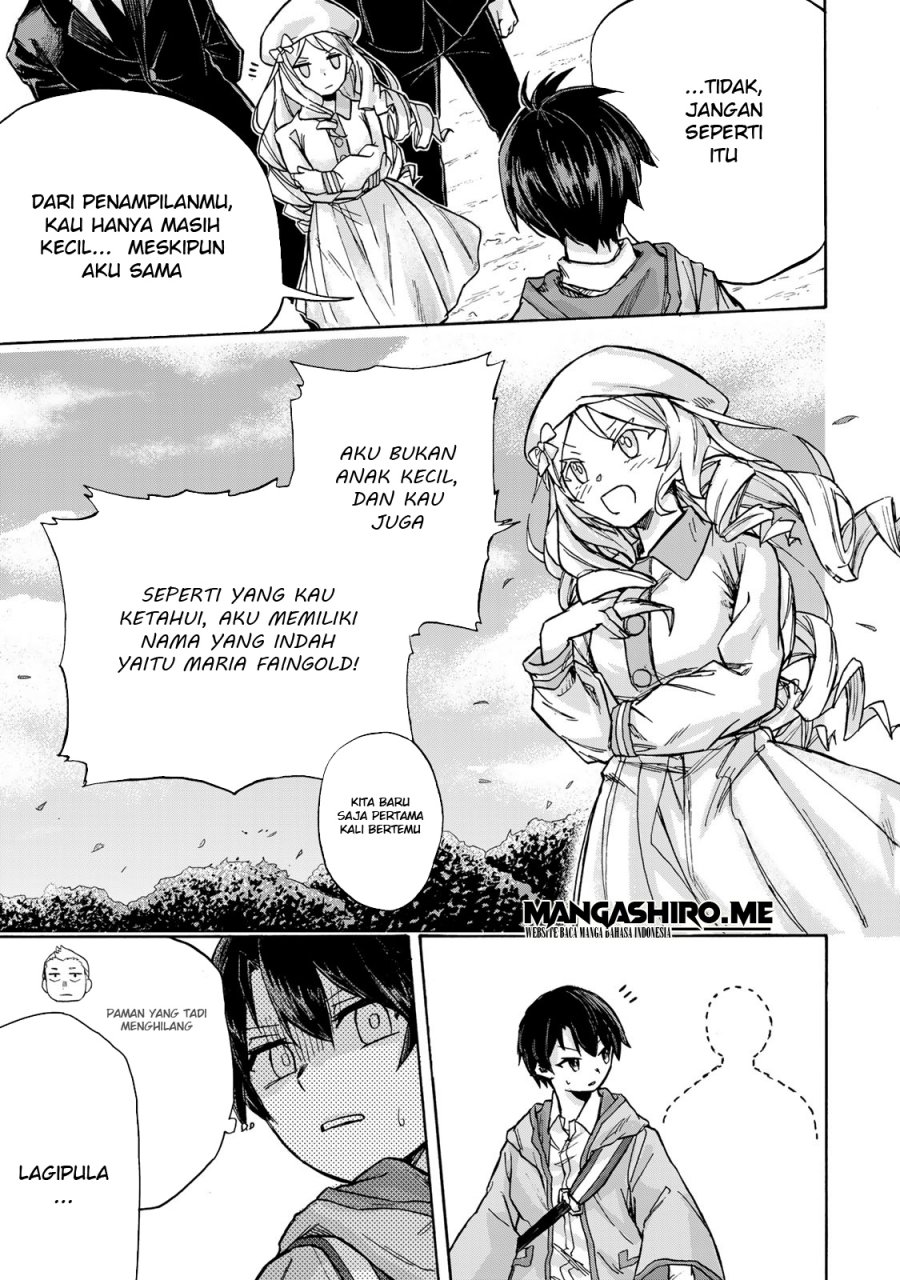 Saikyou de Saisoku no Mugen Level Up Chap 2 - Next Chap 3