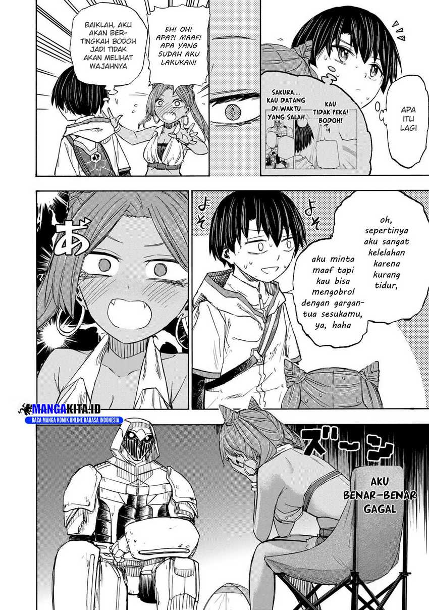 Saikyou de Saisoku no Mugen Level Up Chap 30 - Next Chap 31