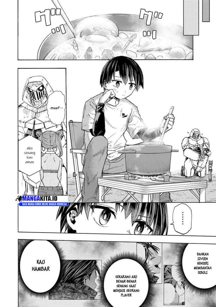 Saikyou de Saisoku no Mugen Level Up Chap 31 - Next Chap 32