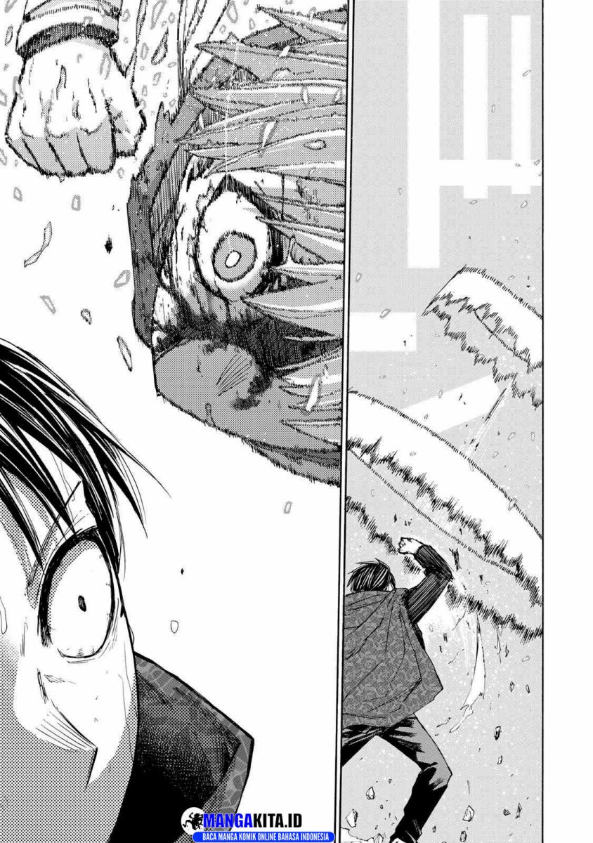 Saikyou de Saisoku no Mugen Level Up Chap 34 - Next Chap 35