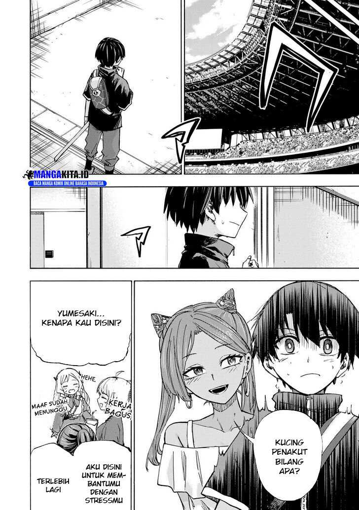 Saikyou de Saisoku no Mugen Level Up Chap 39 - Next Chap 40