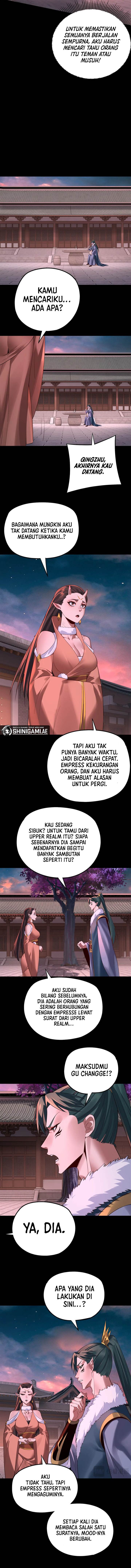 The Villain Of Destiny Chap 187 - Next Chap 188