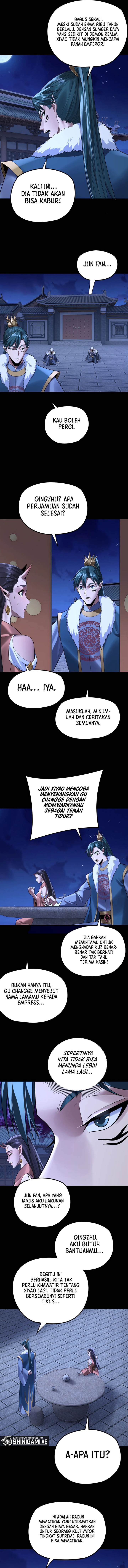 The Villain Of Destiny Chap 188 - Next Chap 189
