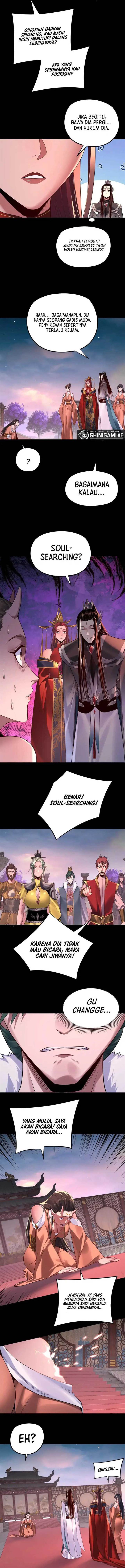 The Villain Of Destiny Chap 192 - Next Chap 193