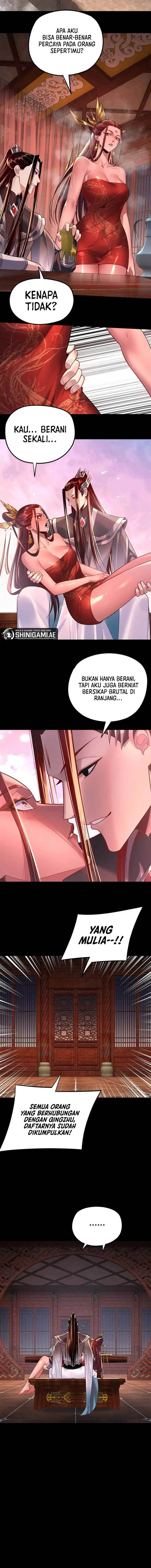 The Villain Of Destiny Chap 192 - Next Chap 193