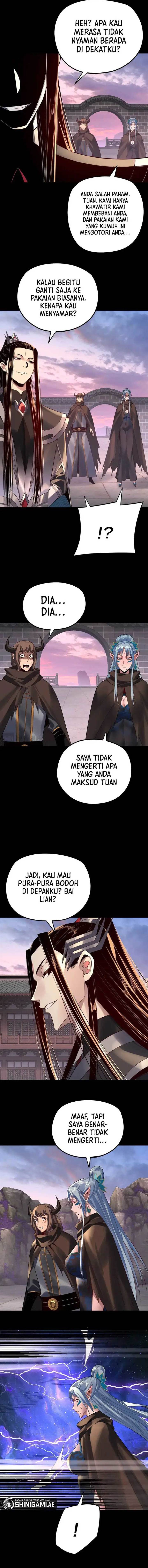 The Villain Of Destiny Chap 193 - Next Chap 194