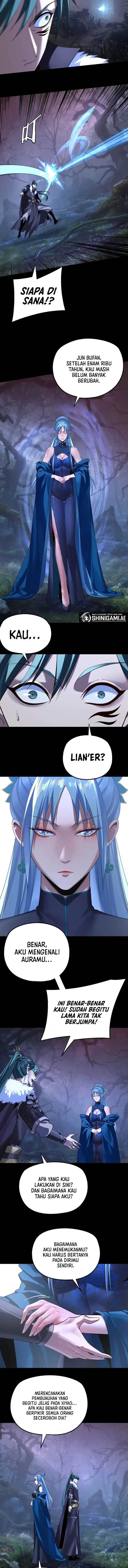 The Villain Of Destiny Chap 195 - Next Chap 196