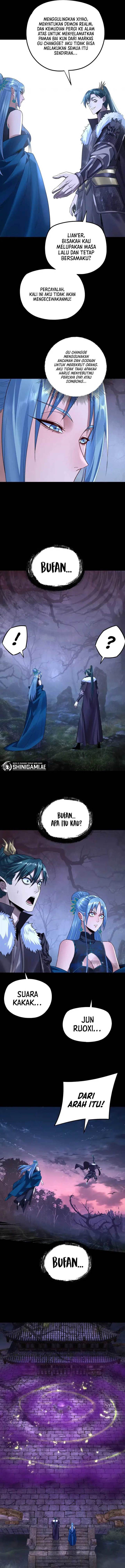 The Villain Of Destiny Chap 195 - Next Chap 196