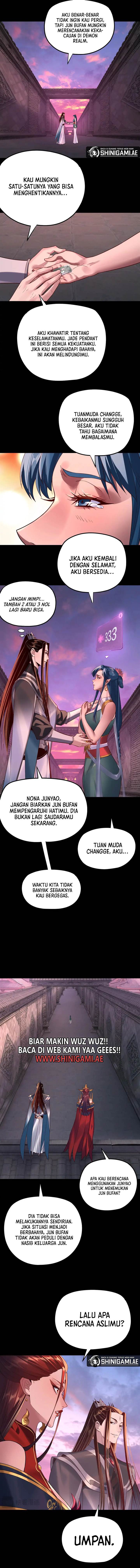 The Villain Of Destiny Chap 196 - Next Chap 197