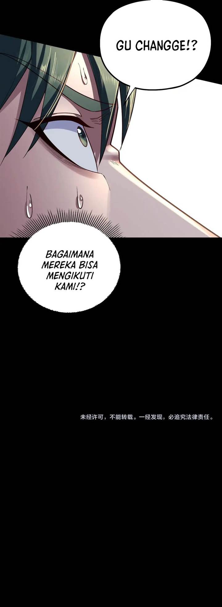 The Villain Of Destiny Chap 198 - Next Chap 199