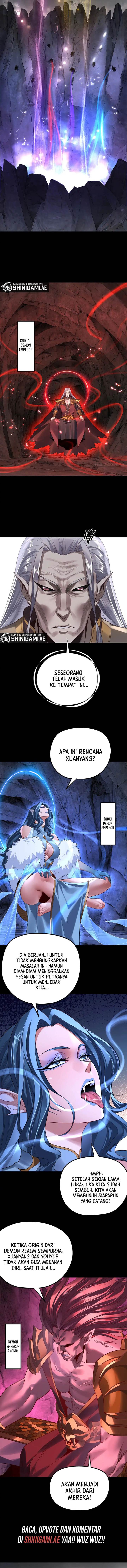 The Villain Of Destiny Chap 199 - Next Chap 200