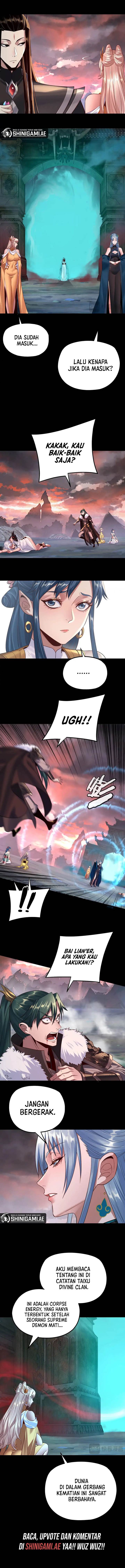 The Villain Of Destiny Chap 199 - Next Chap 200