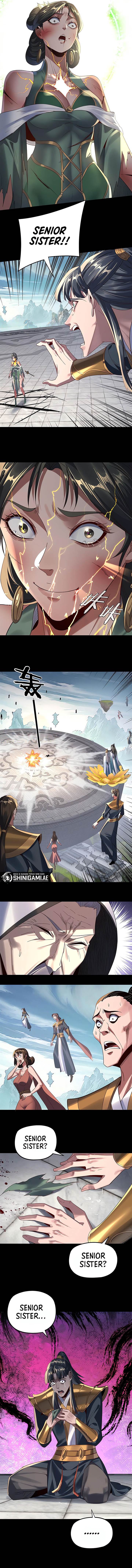 The Villain Of Destiny Chap 230 - Next Chap 231