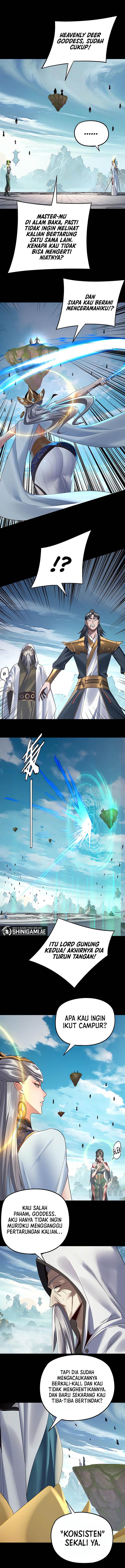 The Villain Of Destiny Chap 230 - Next Chap 231