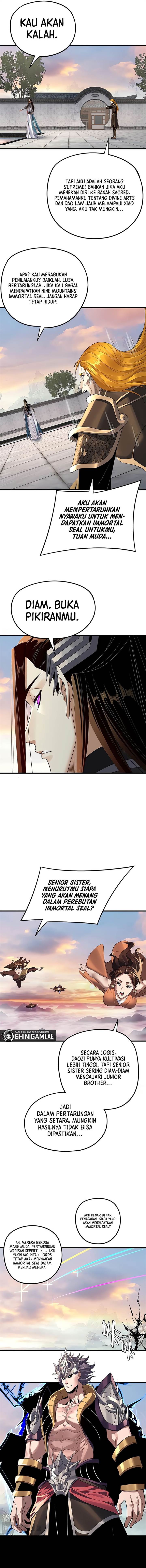 The Villain Of Destiny Chap 231 - Next Chap 232