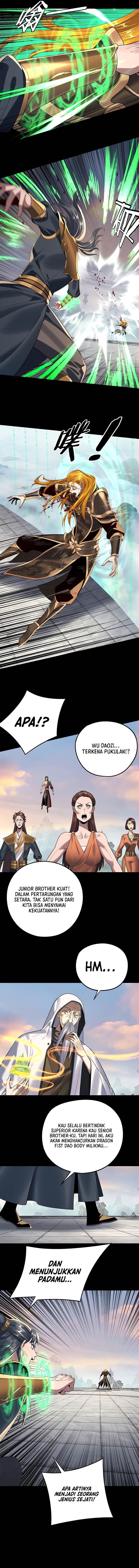 The Villain Of Destiny Chap 231 - Next Chap 232