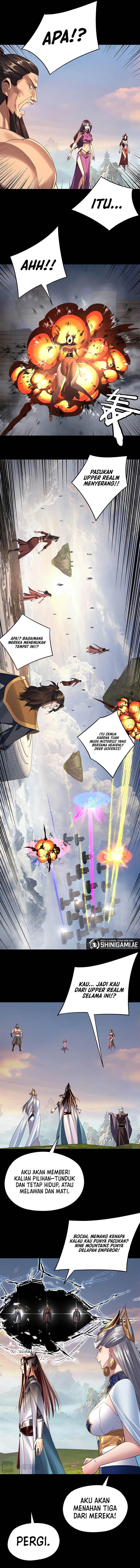 The Villain Of Destiny Chap 232 - Next Chap 233