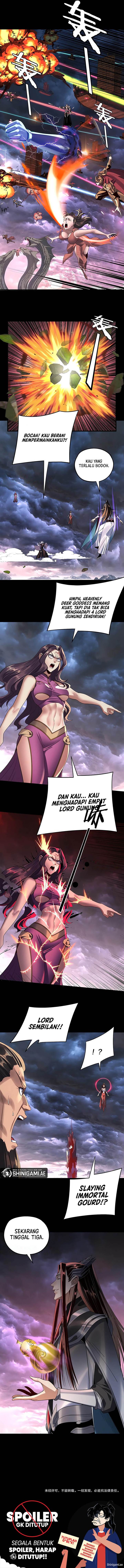 The Villain Of Destiny Chap 232 - Next Chap 233