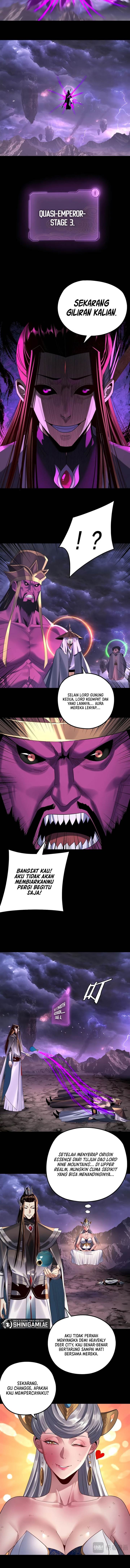 The Villain Of Destiny Chap 233 - Next Chap 234