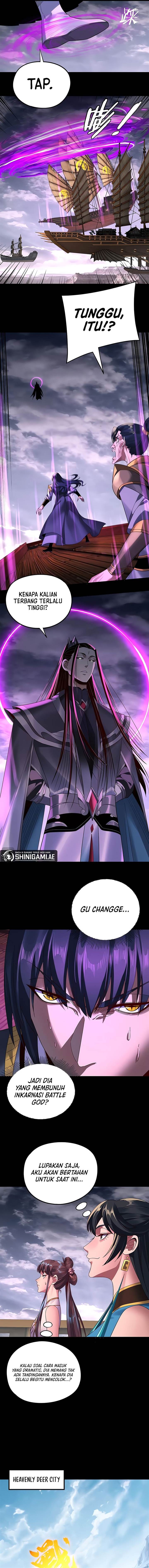 The Villain Of Destiny Chap 235 - Next Chap 236